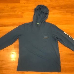 Long sleeve from vineyard vines